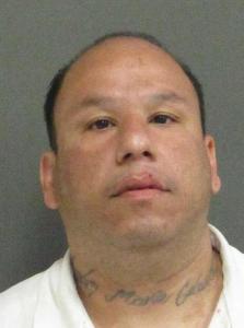 Arturo Sanchez a registered Sex Offender of Texas