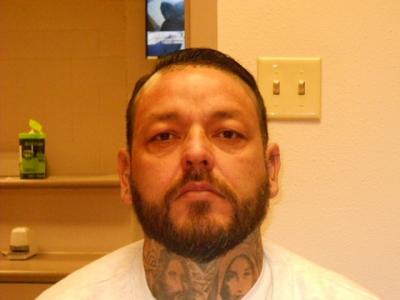 James Lawrance Krone a registered Sex Offender of Texas