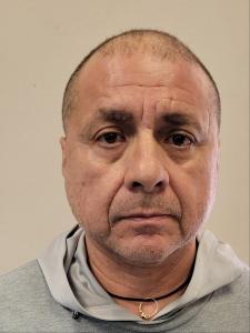 Romulo Hernandez Jr a registered Sex Offender of Texas