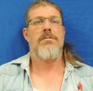 Larry Jason Allen a registered Sex Offender of Texas