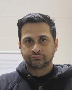 Vinode Koloni a registered Sex Offender of Texas