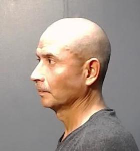 Rosendo Hernandez a registered Sex Offender of Texas