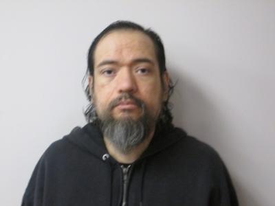 Andrew Raymond Gonzales a registered Sex Offender of Texas