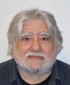 William Jack Everett a registered Sex Offender of Texas