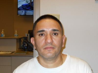 Gabriel Anthony Chavez a registered  of 
