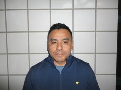 Freddy Nmn Castelan a registered Sex Offender of Texas