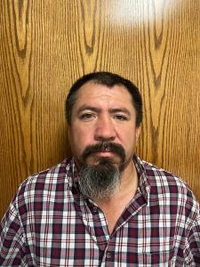 Daniel Abrego a registered Sex Offender of Texas