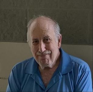 James Jay Cain a registered Sex Offender of Texas