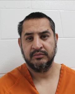Roberto Molinar Salas a registered Sex Offender of Texas