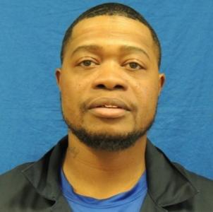 Darnell Cole a registered Sex Offender of Texas