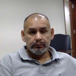 Angel Amescua a registered Sex Offender of Texas