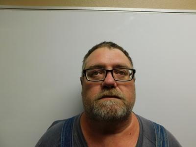 Jerry Mark Massey a registered Sex Offender of Texas