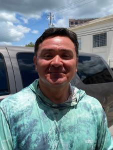 Daniel Danny Sepulveda a registered Sex Offender of Texas