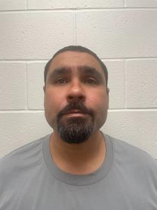 Christovan Garza a registered Sex Offender of Texas