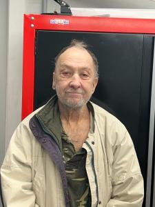 Billy Joe Argabright a registered Sex Offender of Texas