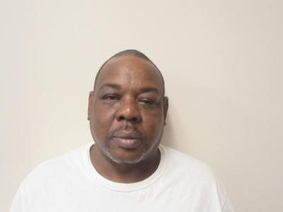Keefe Bracelle Sanders a registered Sex Offender of Texas