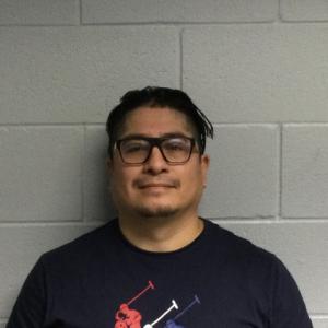 Agustin Cruz a registered Sex Offender of Texas