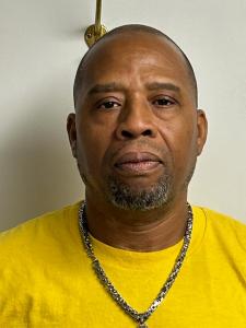 Rodney Dewayne Grant a registered Sex Offender of Texas