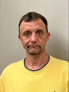 Jody Wayne Johnson a registered Sex Offender of Texas