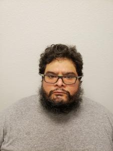 Ricardo Mendoza III a registered Sex Offender of Texas