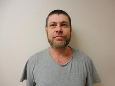 Doug Otis Sims a registered Sex Offender of Texas