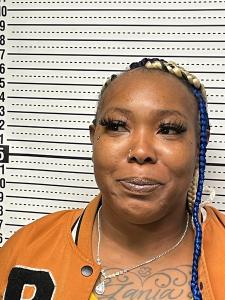 Charmaine Loydette Beaver a registered Sex Offender of Texas