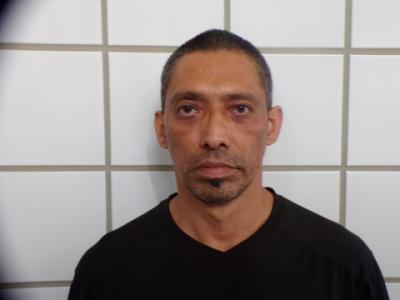 Francisco Javier Garza a registered Sex Offender of Texas