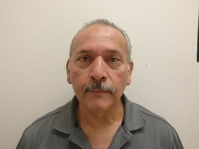 Carlos Islas Gonzalez a registered Sex Offender of Texas