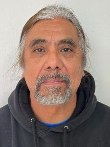 Manuel Barela a registered  of Texas