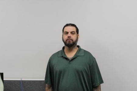 Joshua Lee Parney a registered Sex Offender of Texas
