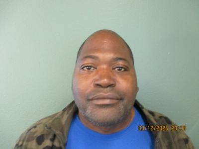 Clifton Jefferson Young a registered Sex Offender of Texas