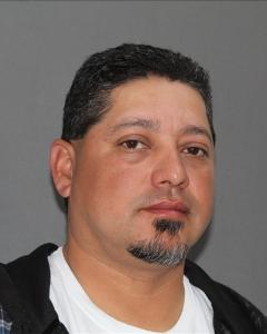 Pete Guzman Ramirez a registered Sex Offender of Texas