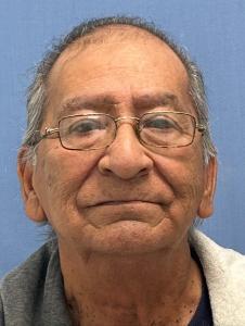 Harturio Tagle a registered Sex Offender of Texas