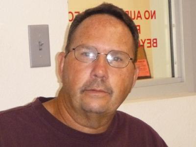 Preston Lee Mcmurry a registered Sex Offender of Texas