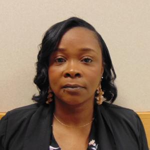 Lashelia Shermaine Hawkins a registered Sex Offender of Texas