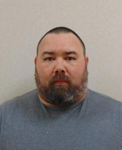 Brian Alan Goodwin a registered Sex Offender of Texas