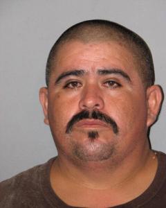 Christobal Gonzalez Torres a registered Sex Offender of Texas
