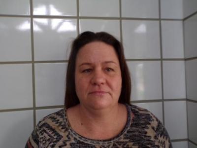 Holly Ann Goldsmith a registered Sex Offender of Texas