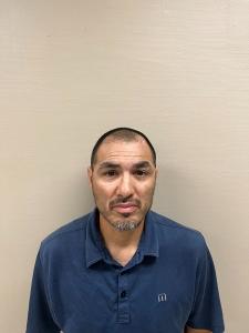 Michael Anthony Garcia a registered Sex Offender of Texas