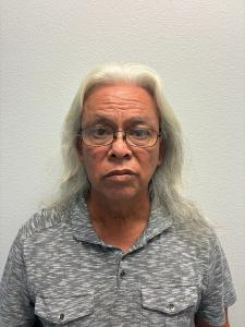 Jose Muniz Vasquez a registered Sex Offender of Texas