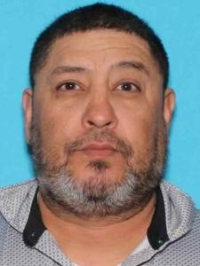 Eduardo Baeza a registered  of Texas