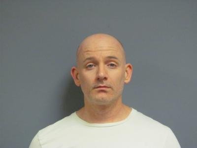 Jonathan Blake Hall a registered Sex Offender of Texas