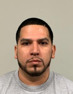 Juan Hernandez a registered Sex Offender of Texas