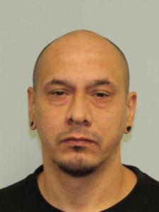 Jesse Villarreal a registered Sex Offender of Texas