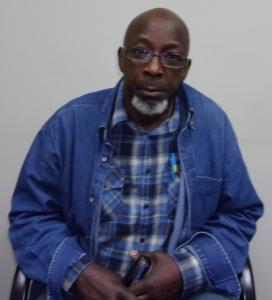 Henry Gallon a registered Sex Offender of Texas