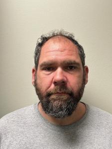 Billy Mc-kinney a registered Sex Offender of Texas