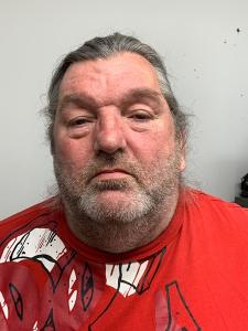 Wayne Ray Frederick a registered Sex Offender of Texas