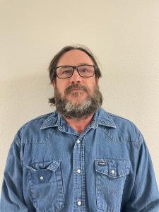 Chad Ray Peppers a registered Sex Offender of Texas