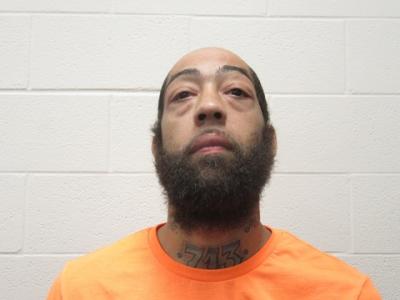 Larry Allen Allen a registered Sex Offender of Texas