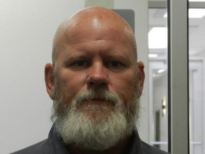 Darrell Wayne Davis a registered Sex Offender of Texas